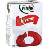 Pınar Krema 200ml