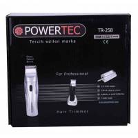 Powertec Tıraş Makinası