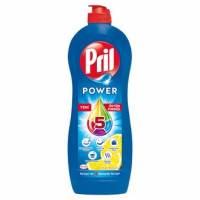 Pril Power 5 Üstün Formül 675ml