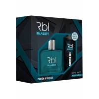 RBL Blazer Parfüm 90ml Duş Jeli 200ml