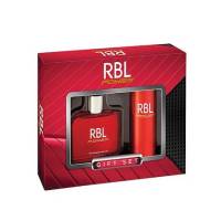 RBL Parfüm 90ml Duş Jeli 200ml