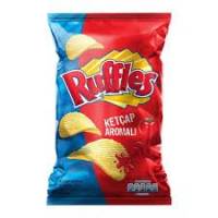 Ruffles Ketçap Aromalı 113 gr