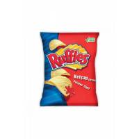 Ruffles Ketçap Çeşnili 90gr