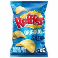 Ruffles Sade 113 gr