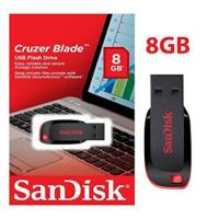 Sandisk 8 gb Flash Bellek