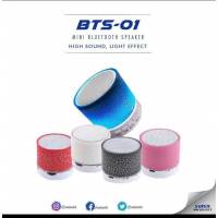 Sunix BTS-01 Mini Bluetooth Speaker