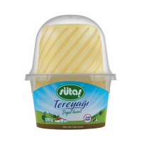 Sütaş Tereyağ 450gr