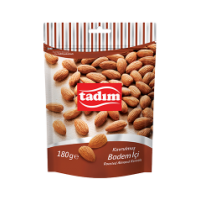 Tadım Badem İçi 180gr