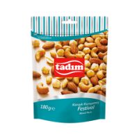 Tadım Karışık Kuruyemiş Festival 180gr