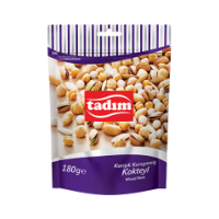 Tadım Karışık Kuruyemiş Koktely 180gr