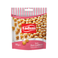 Tadım Sarı Leblebi 80gr