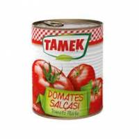 Tamek Domates Salçası 830gr