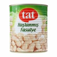 Tat Haşlanmış Fasülya 800gr