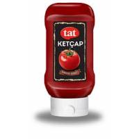 Tat Ketçap 630gr