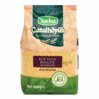 Torku Köftelik Bulgur 1 kg