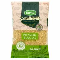 Torku Pilavlık Bulgur 1000gr