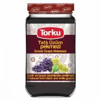 Torku Tatlı Üzüm Pekmezi 750gr