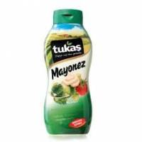 Tukaş Mayonez 600gr