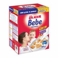 Ülker Bebe Bisküvi 800gr