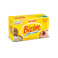 Ülker Bizim Margarin 250gr