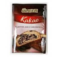 Ülker Kakao 22gr