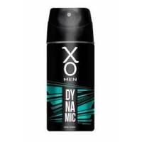 XO Dynamic Erkek Deodorant