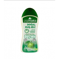 YEŞİLMARKA DOĞALDUŞ JELİ ELMALI 400ML.