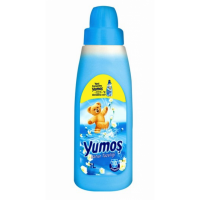 Yumoş Bahar Temizliği 1 lt