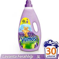 Yumoş Lavanta Ferahlığı 3lt