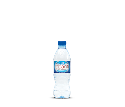 Abant Su 500ml