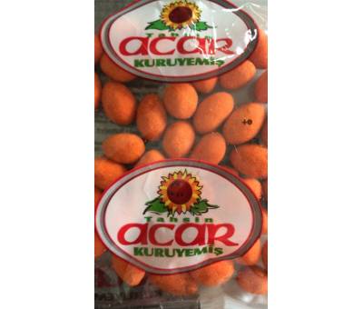 Acar Cips Fıstık 50gr