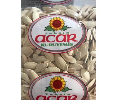 Acar Kabak Çekirdeği Sade 150gr