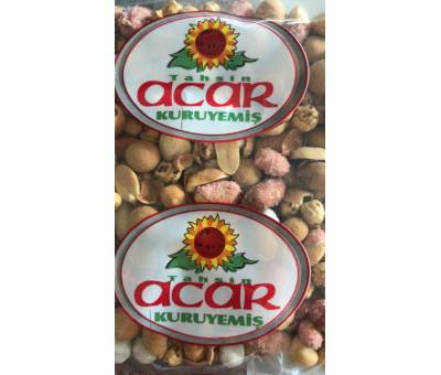 Acar Karışık Kuruyemiş 180gr