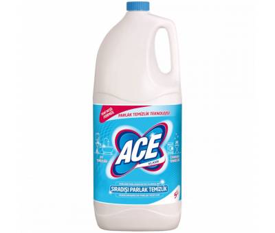 Ace Sıradışı Parlak Temizlik 4 lt