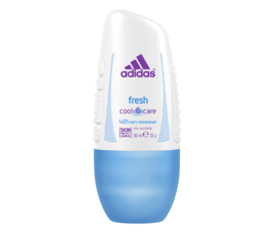 Adidas Fresh cool & care Roll-on Men