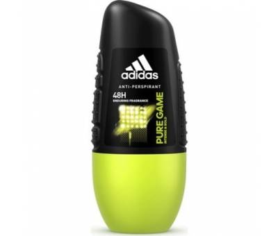 Adidas Pure Game Roll-on Men