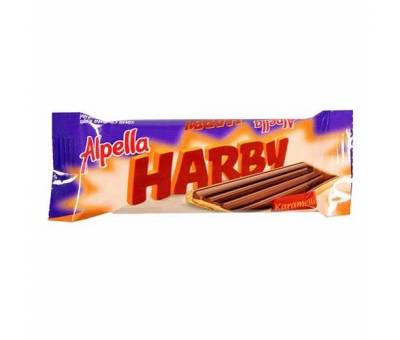 Alpella Harby 25gr