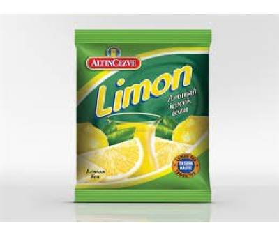 Altıncezve Limon