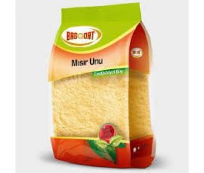 Bağdat Mısır Unu 500gr