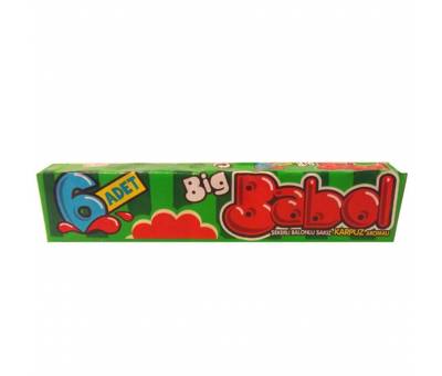 Big Babol Karpuz