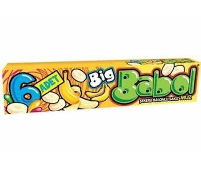 Big Babol Muz