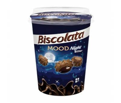 Biscolata Mood Night Bitter