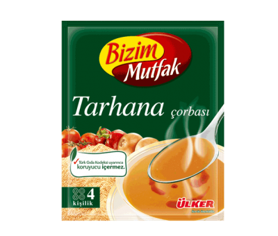 Bizim Mutfak Tarhana Çorbası