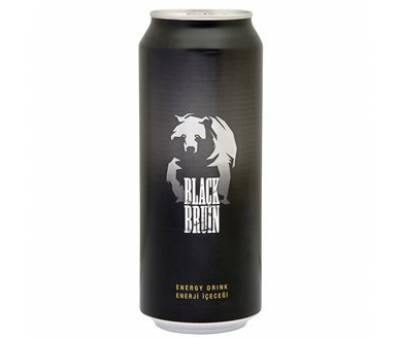 Black Brun 500ml