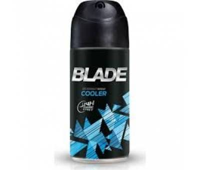 Blade Cooler Deodorant Erkek