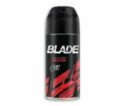 Blade Faster Deodorant Erkek