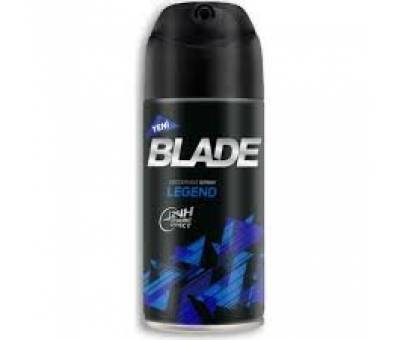 Blade Legend Erkek Deodorant