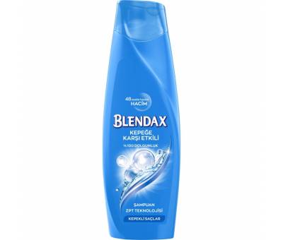 Blendax Kepeğe Karşı Etkili 550ml