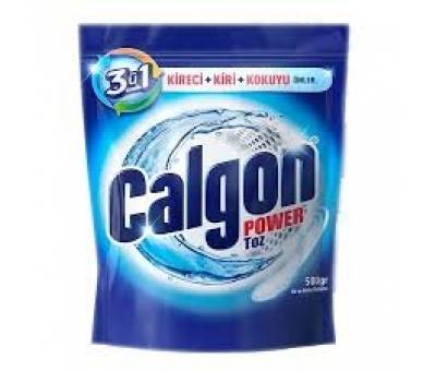 Calgon Power Toz 500gr