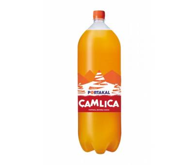 Çamlıca Portakal 2.5lt